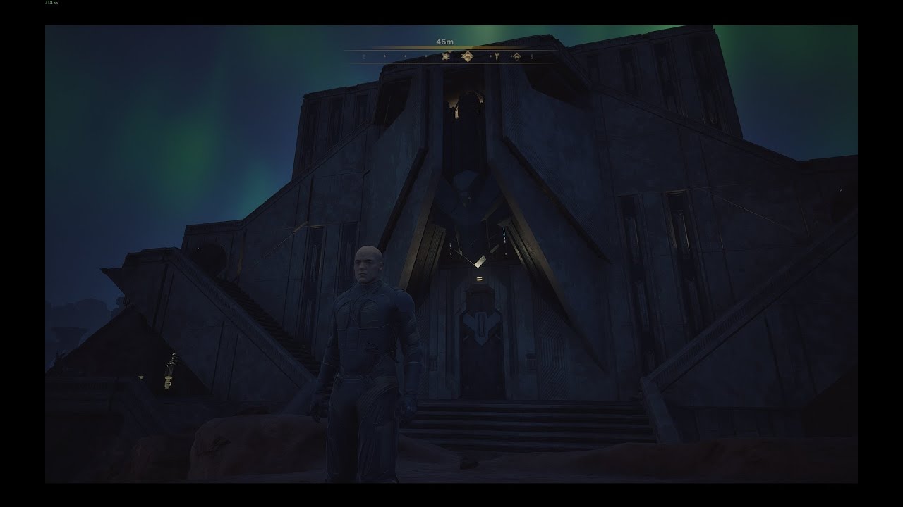 Pimp My Dune