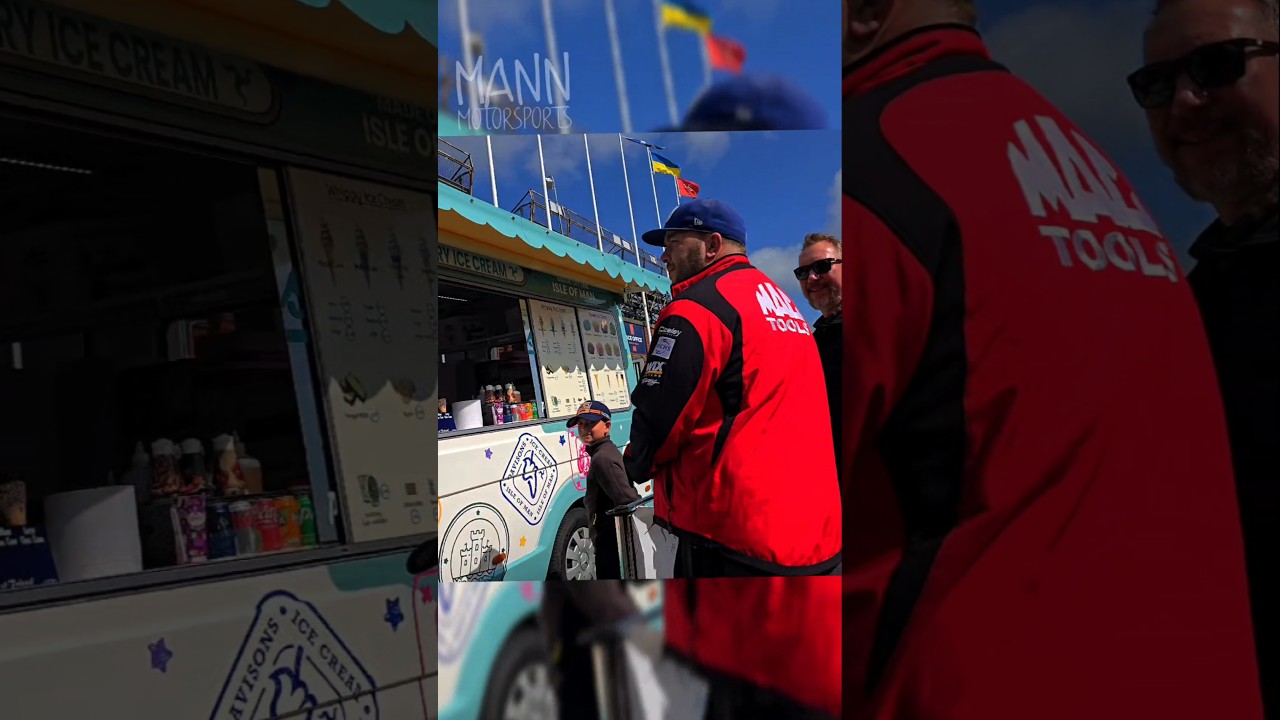 Manx GP Fan Zone 🇮🇲 The Ultimate Moto Experience