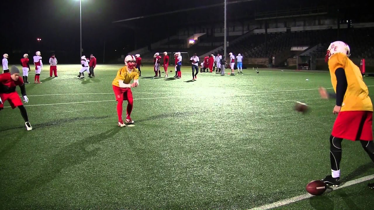 AFC Gelsenkirchen Devils