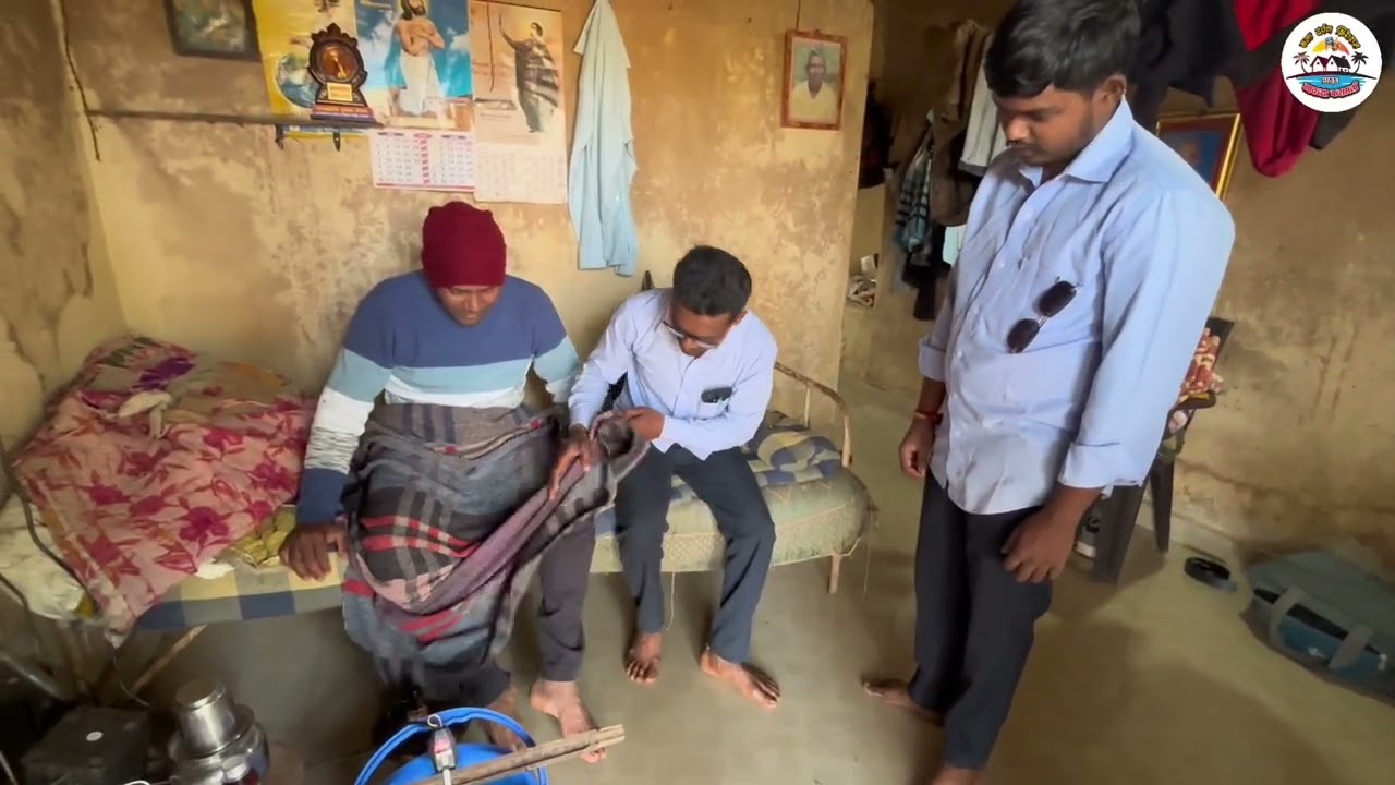 चंदगडी वेब सिरीज |गावच्या करामती | दारू बायको आणि बाकीचे |भाग 4