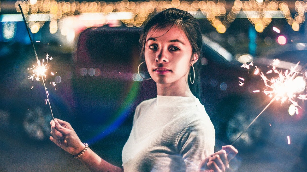 NOSIX - NOWY ROK (Lyric video)