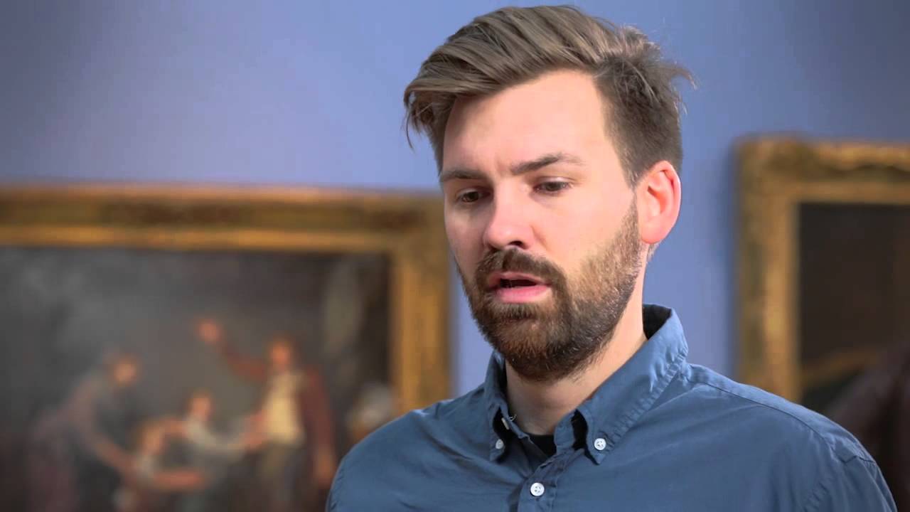 Art & Beer: The Drunken Cobbler (2014)