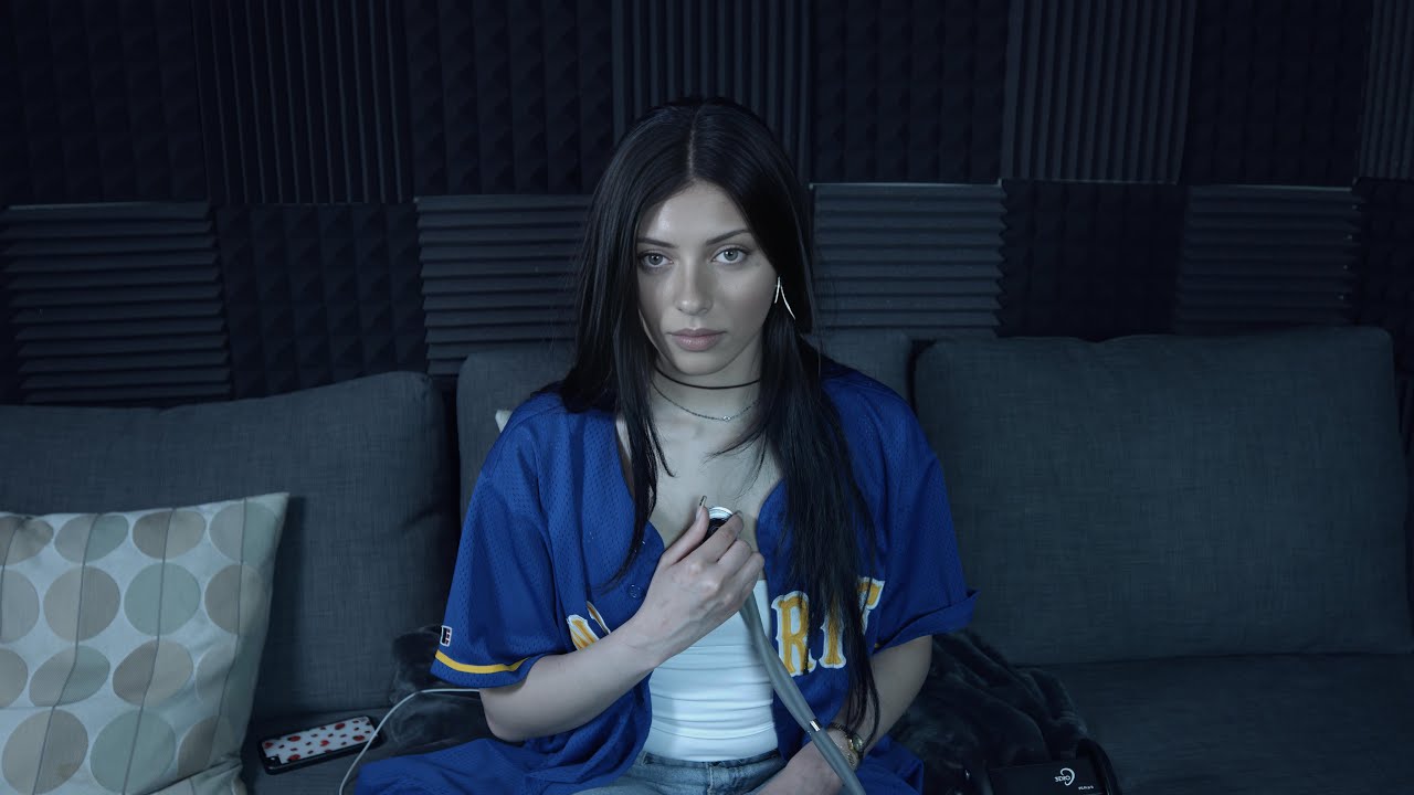 HEARTBEAT ASMR FROM PIPER ASMR IS FINALLY HERE! (ASMR) - ! Today's ASMR Tingles !