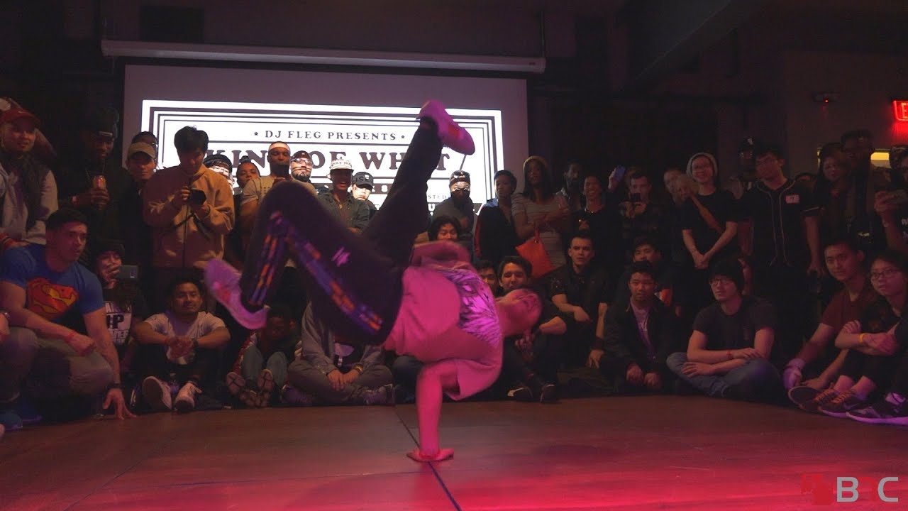Dosu Vs Roxrite | Finals | King of What | BNC