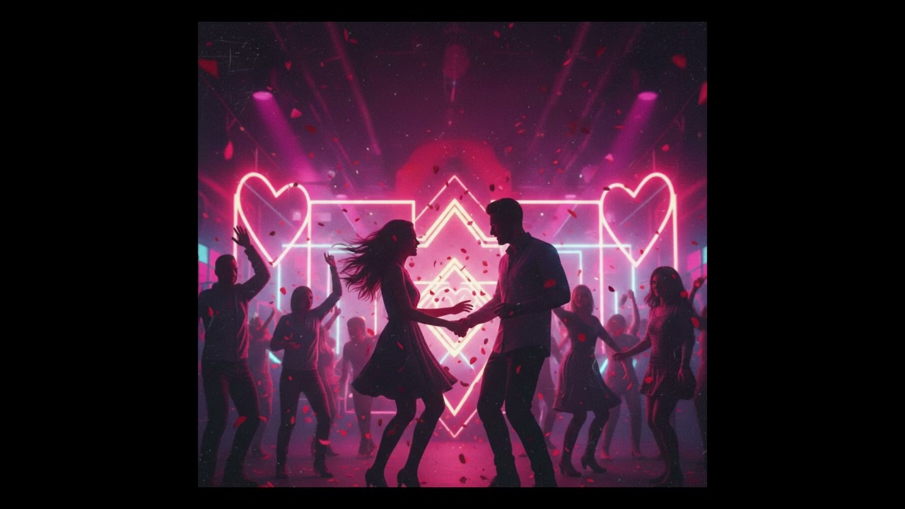 Cuore in Strobe - VANGUARD