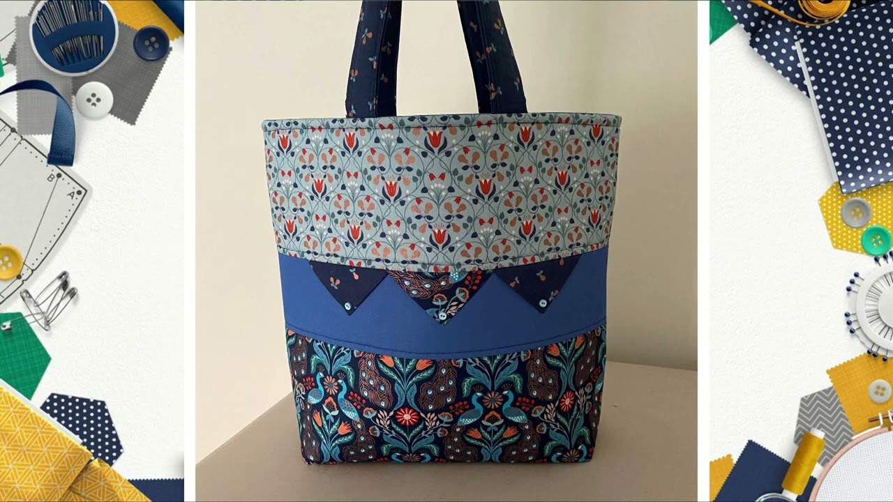 Sewing Street &ndash; 10/02/2022 &ndash; Makes with Victoria Carrington and brand new guest Jules Fallon