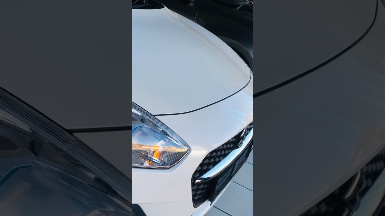 2023 Suzuki Swift 1.2 GLX Auto Review #shorts #suzuki2023 #swift2023 #carsreviews