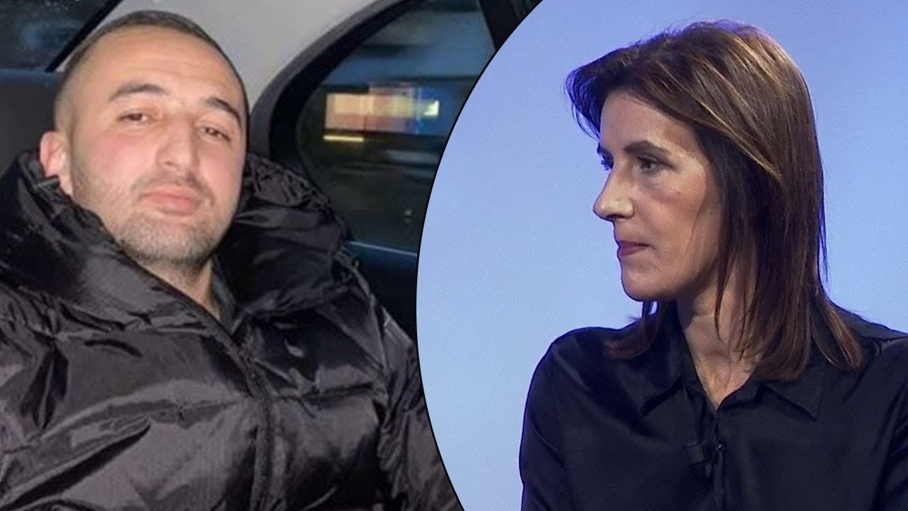 “Ragip Gila donte ta qëllonte Erogenin në kokë,por mendoi se kishte vdekur”/Klodiana Lala jep detaje