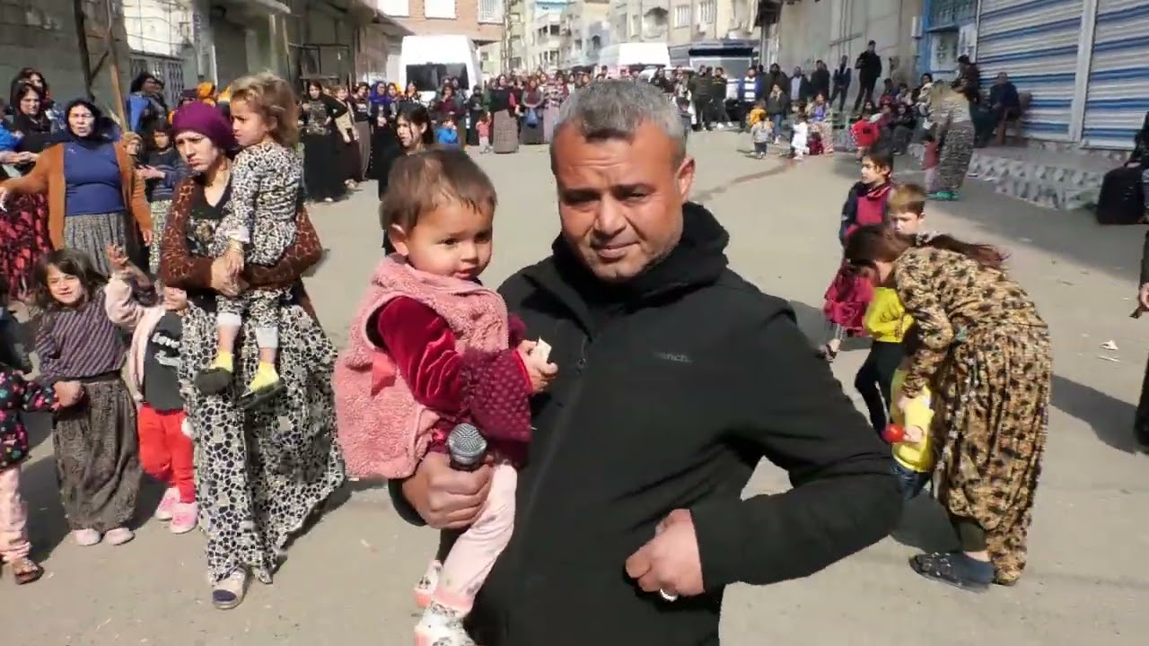 NİZİP ŞEVKET AĞANIN OGLU HASAN BAŞKANIN OGLU H HÜSEYİN DÜĞÜNÜ 5