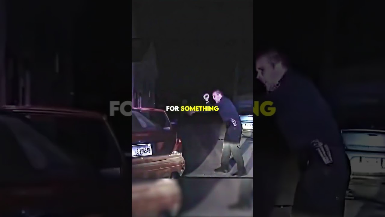 Cop Makes Costly Mistake... #wholesome #police #Backtheblue