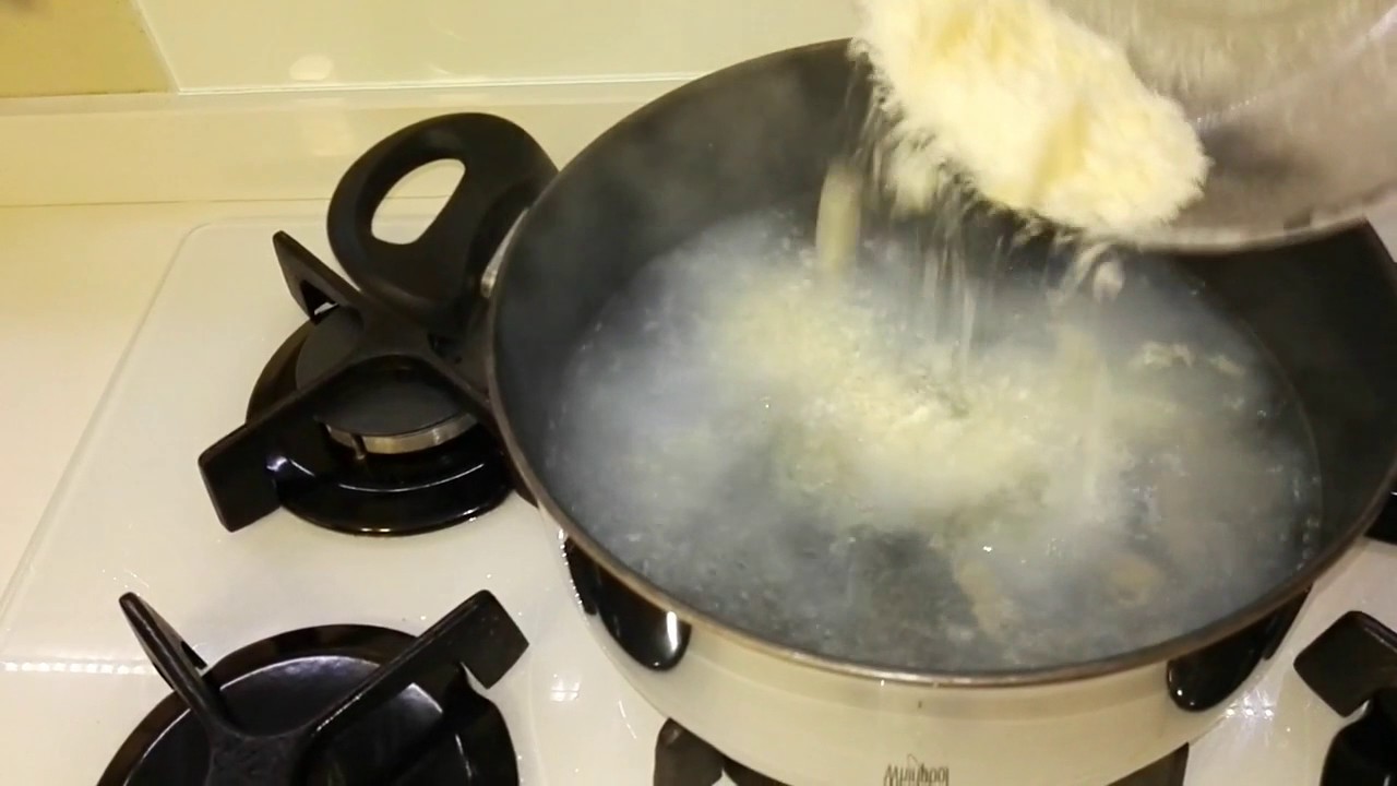 DETERSIVO LIQUIDO LAVATRICE FAI DA TE NUOVA RICETTA!!! DIY NEW LAUNDRY DETERGENT! 🌼