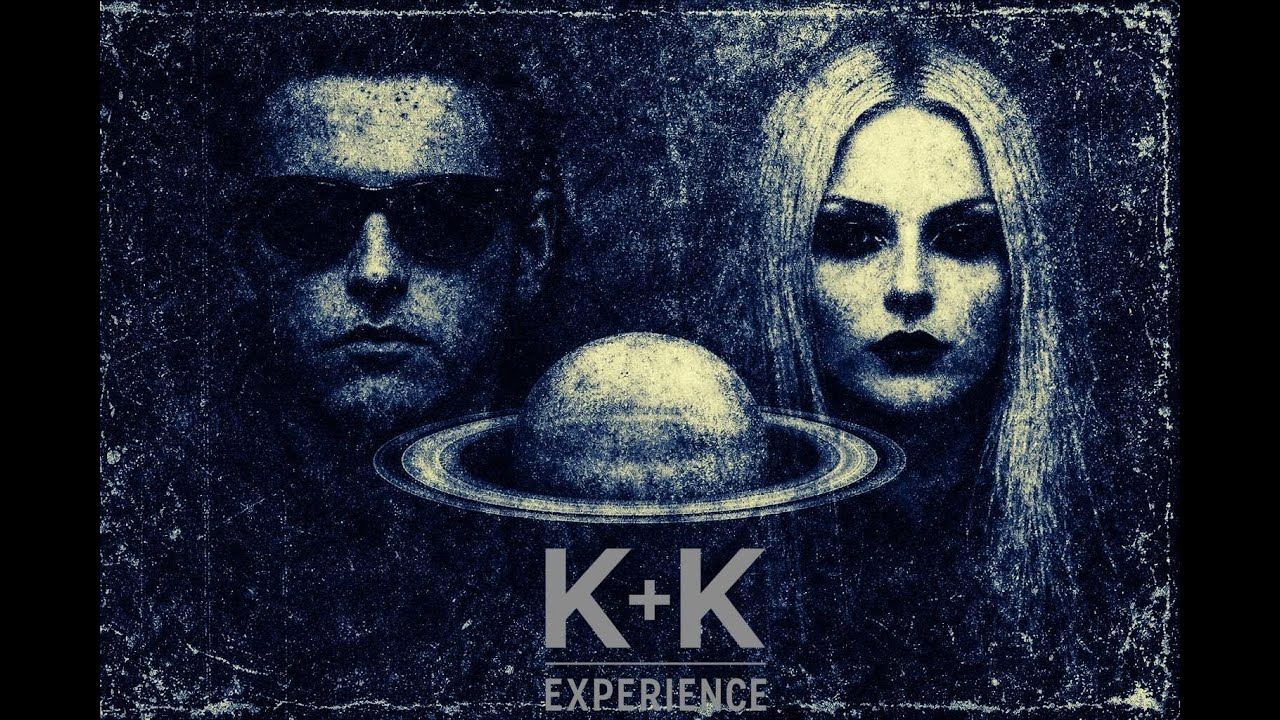 K + K  Experience  - T.O.S.S.  (Throne of Saturn Stone)