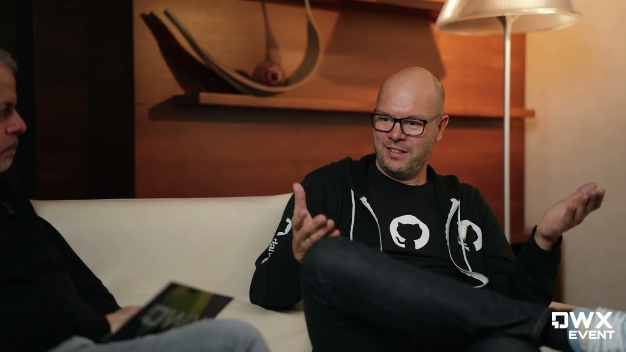 Agentic AI in der .NET-Entwicklung | Interview mit Daniel Meixner