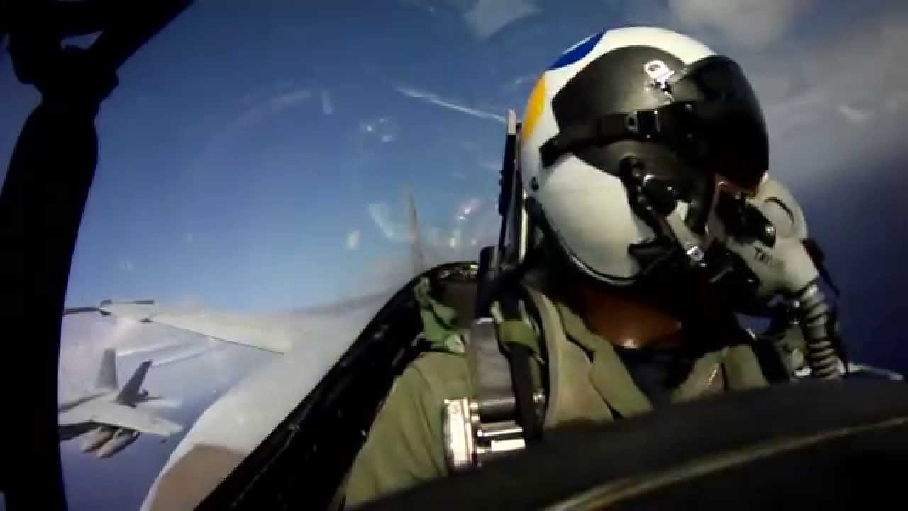 VFA-137 Cruise Video Preview