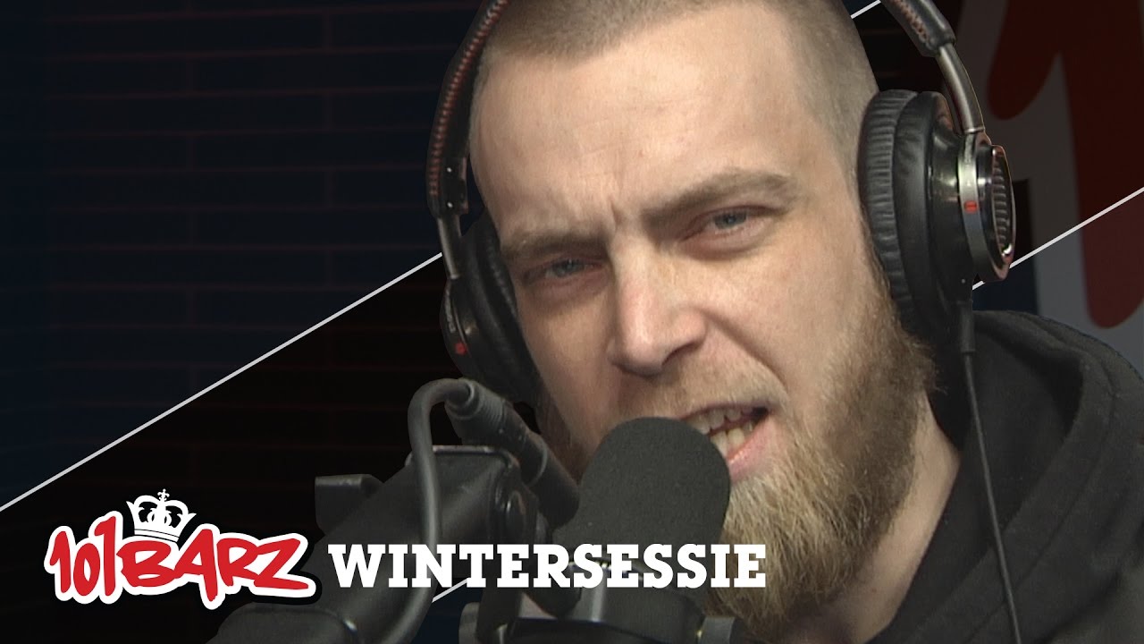 BLAKE | Wintersessie 2017 | 101Barz