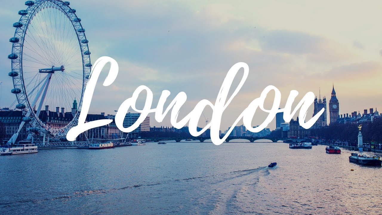 Exploring London by foot || LONDON TRAVEL VLOG
