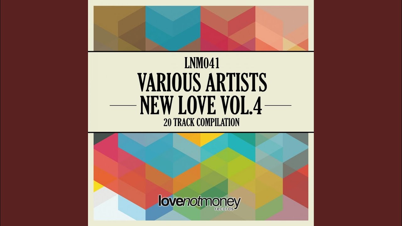 Good Feelings (Original Mix)