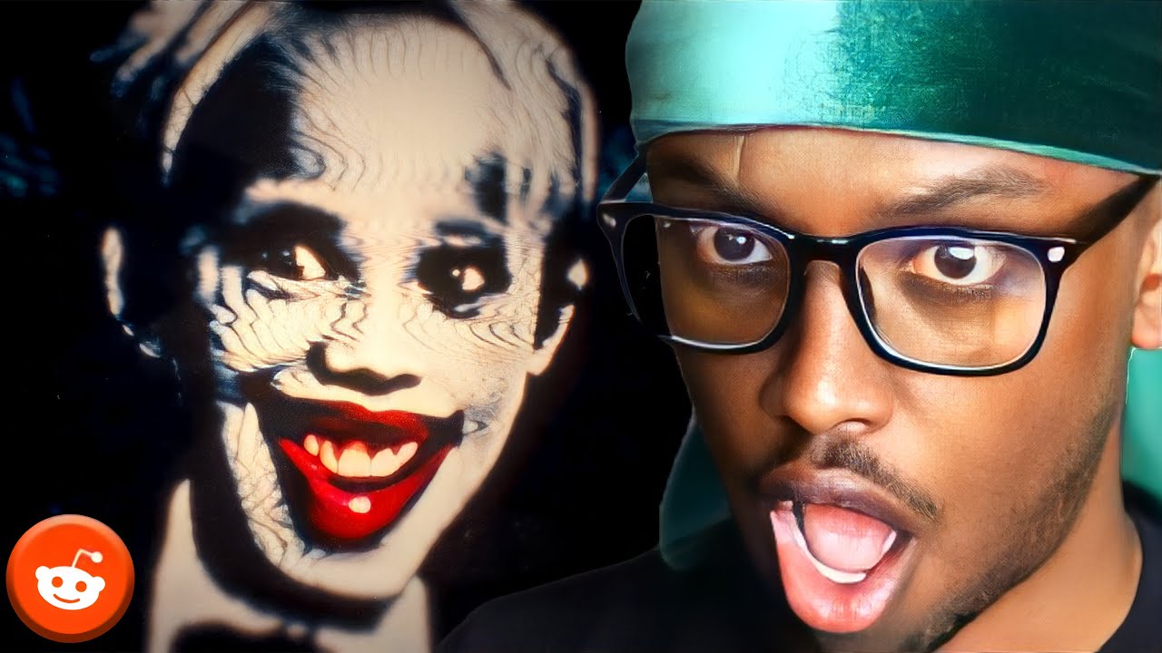 The Creepiest Reddit Stories That Ended Up Being Real