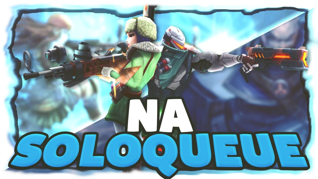 C9 Sneaky | NA SOLO QUEUE
