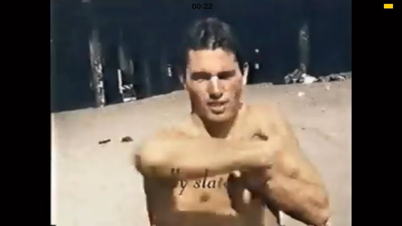 Surf - Kelly Slater (1997)