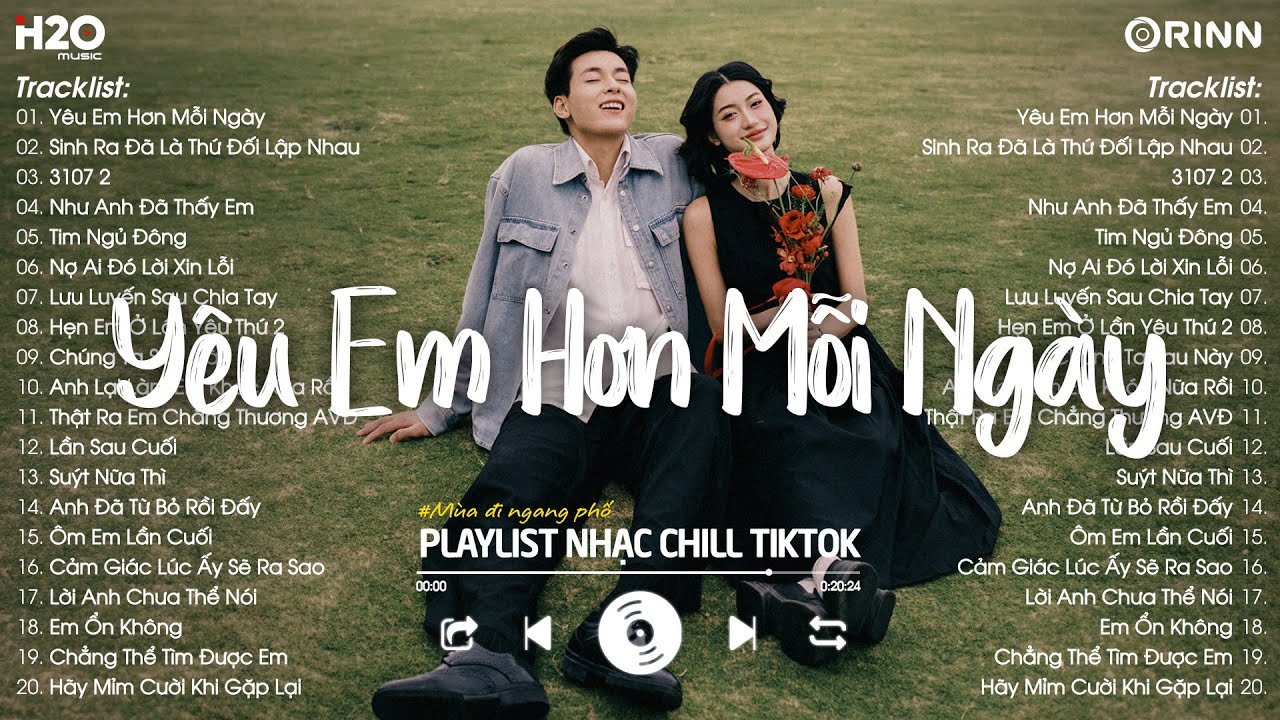 Nhạc Chill TikTok 2025 - Những Bản Nhạc Chill Nhẹ Nhàng Hay Nhất☘️Nhạc Lofi Chill Buồn Hot TikTok