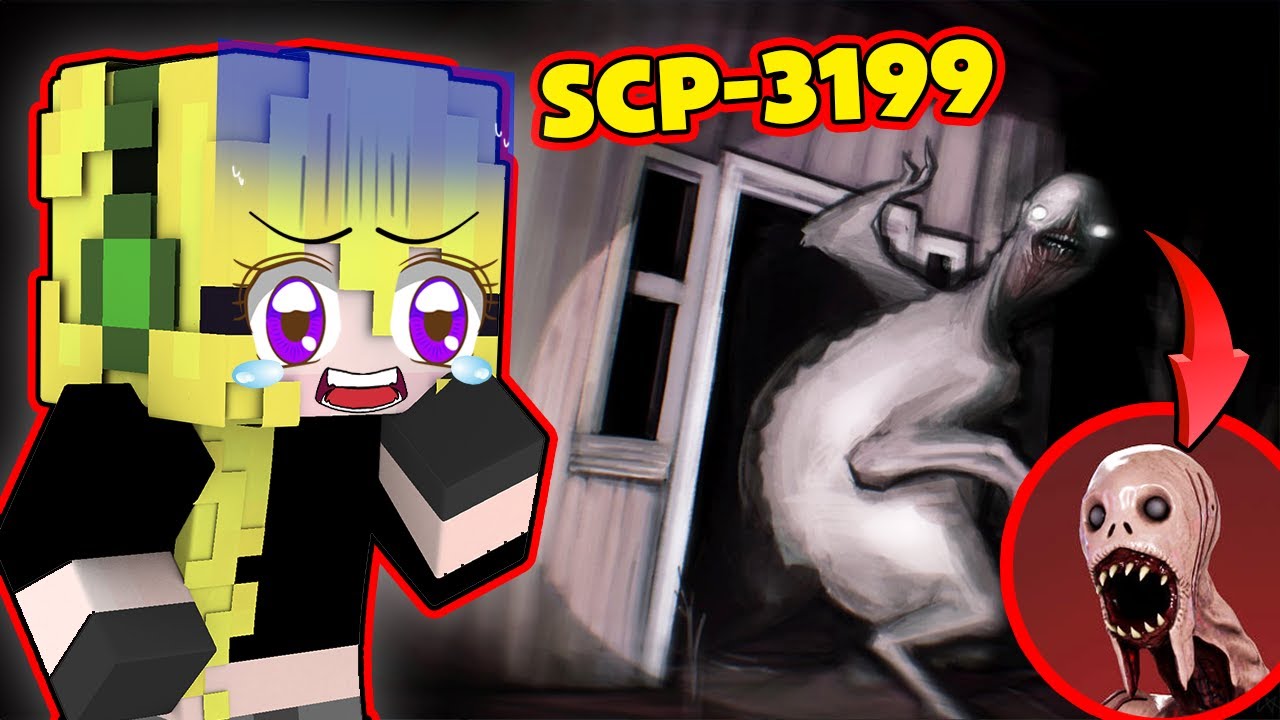 ĐỪNG ĐỂ NGƯỜI GÀ SCP 3199 BẮT ĐƯỢC NẾU KHÔNG SẼ TẬN THẾ 🐥💀☠| ĐIỆP VIÊN NHÍ TRỞ LẠI (TẬP 14) 🔫😎
