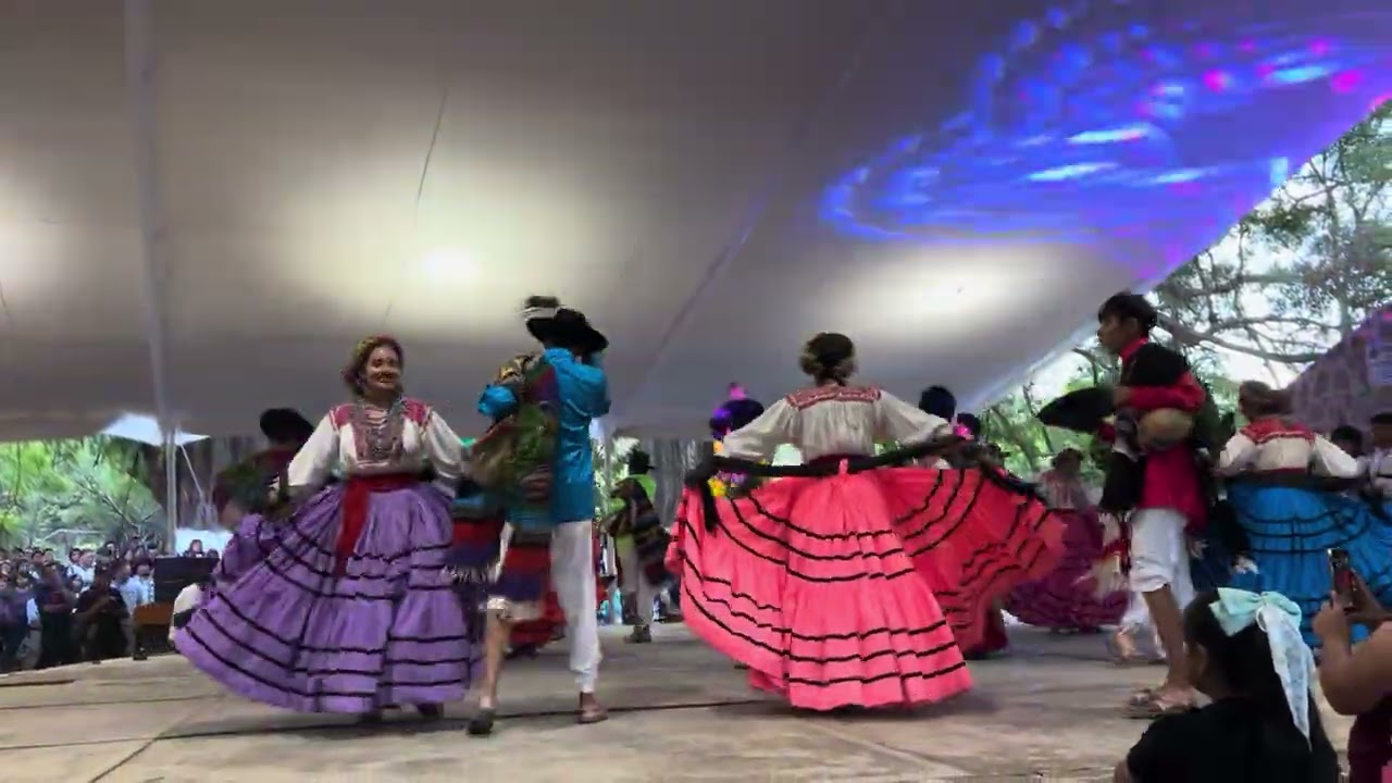 OAXACA tierra de los JAMÁS CONQUISTADOS / JARABE EJUTECO / Ejutla de crespo Oaxaca México 🇲🇽 