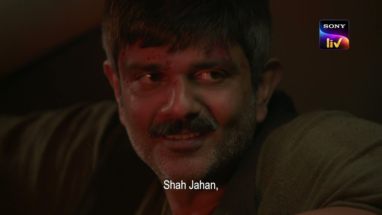 Santosh Kidnaps Richa | A Simple Murder | SonyLIV Originals