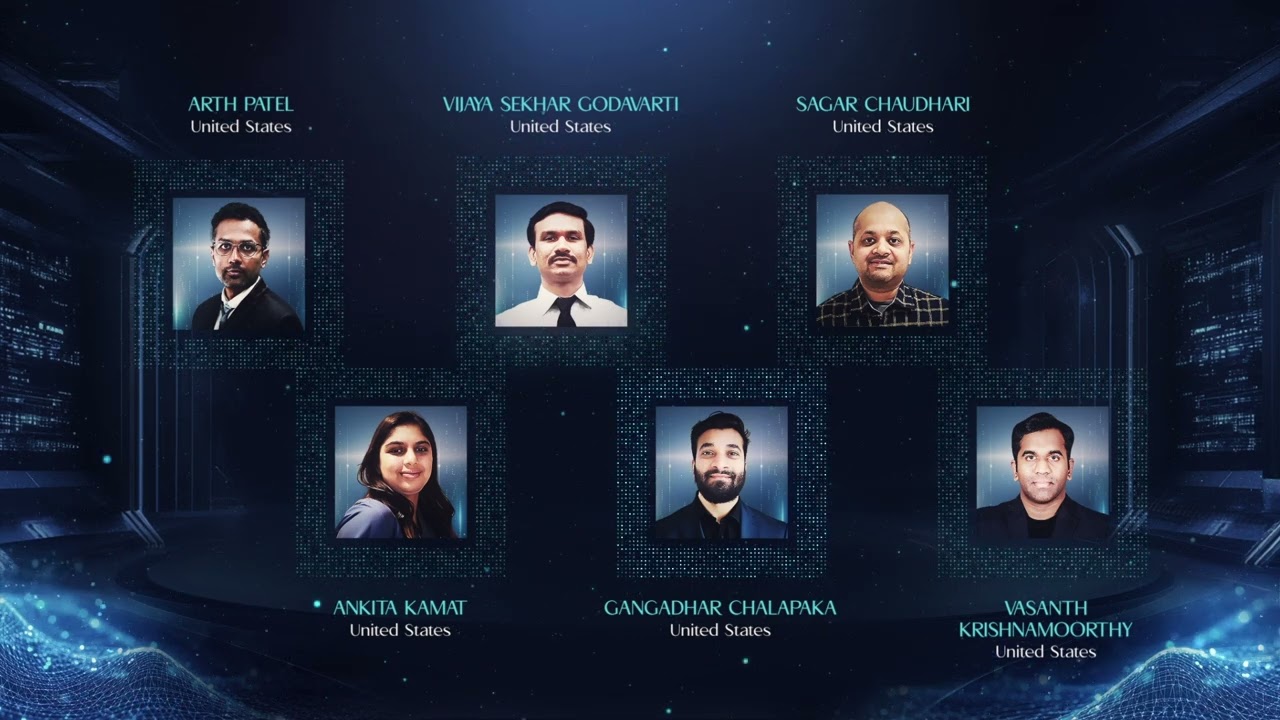 2025 TITAN Innovation Awards: Season 1 &ndash; Featured Winners #12