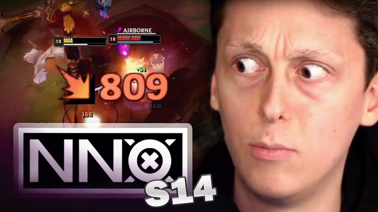 Die HOFFNUNG stirbt zuletzt | NNO Old vs Marlian - GAME 1 | SPRING SPLIT '24 - 4. LIGA