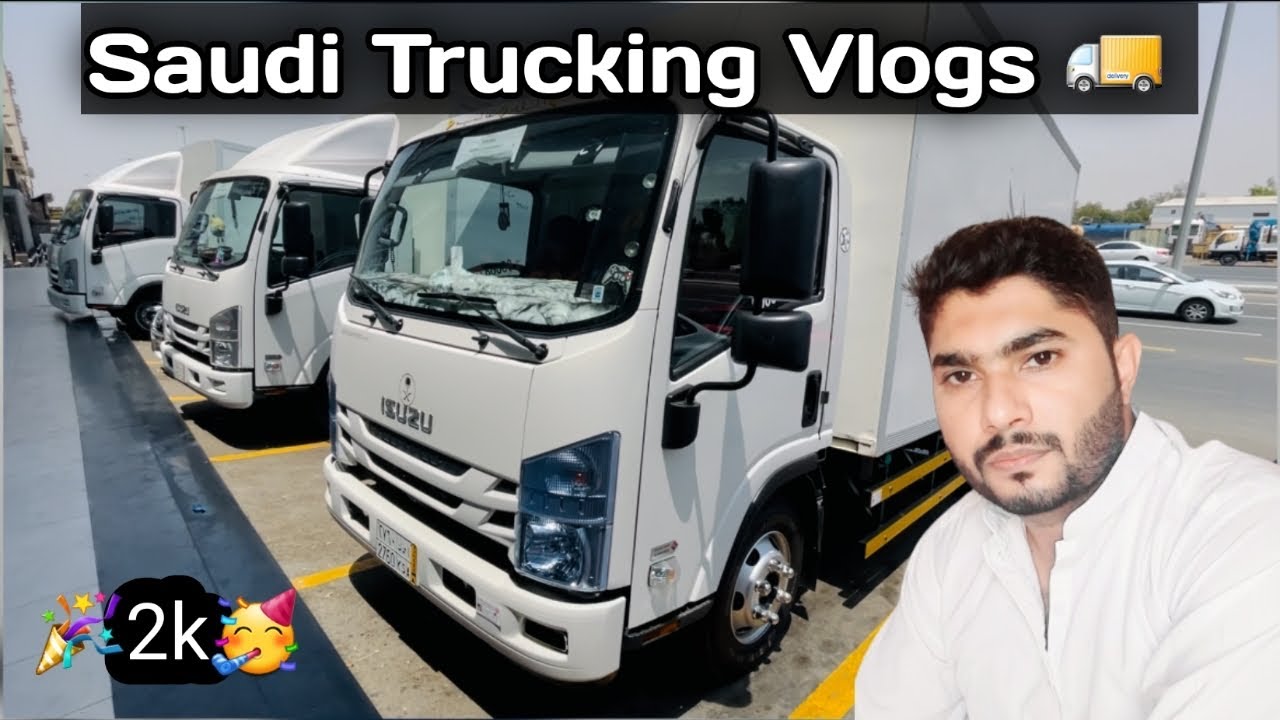 🇸🇦Saudi Trucking Volg|| Punjabi Driver Pakistani🇵🇰|| Saudi Truck Life🔥||