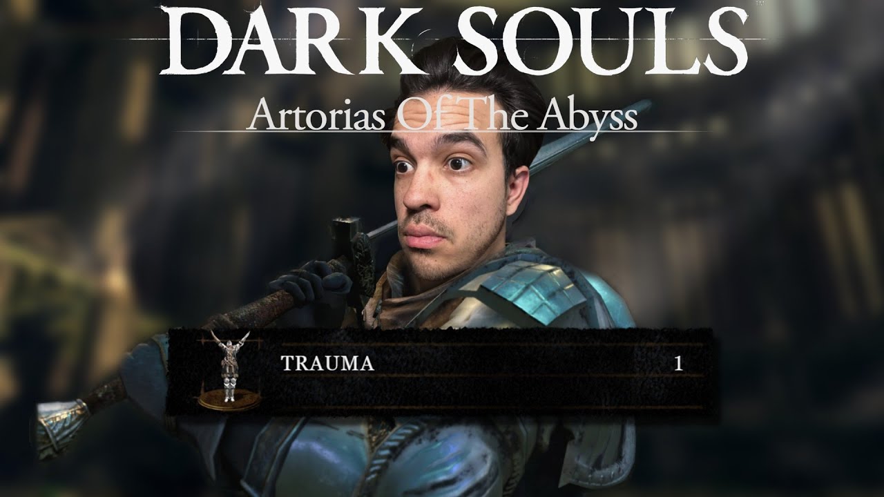 Dark Souls 1 DLC Broke Me (And That's A Good Thing)