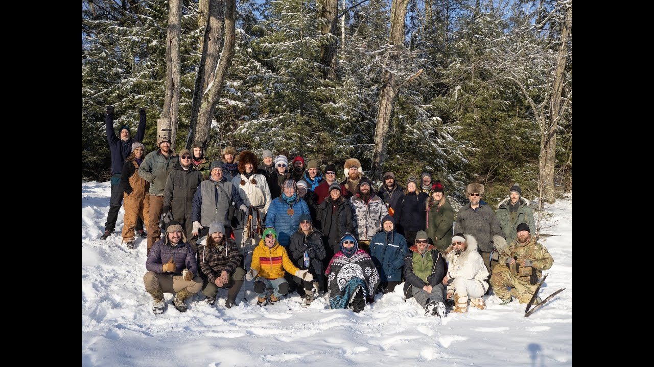 Wisconsin Frozen Butt Hang 2026