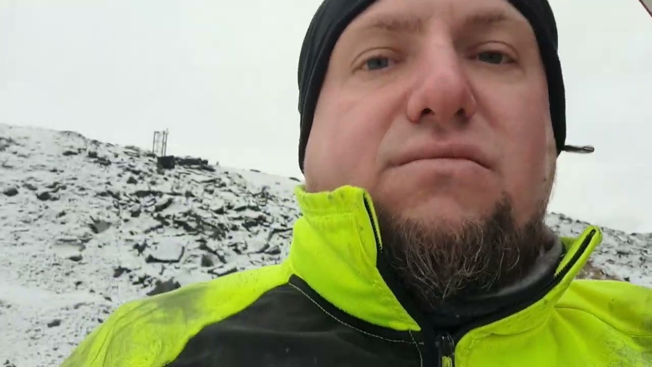 Norweska Betoniara zasada działania pompy do betonu Cifa 28M Volvo fm 4 osie # 12