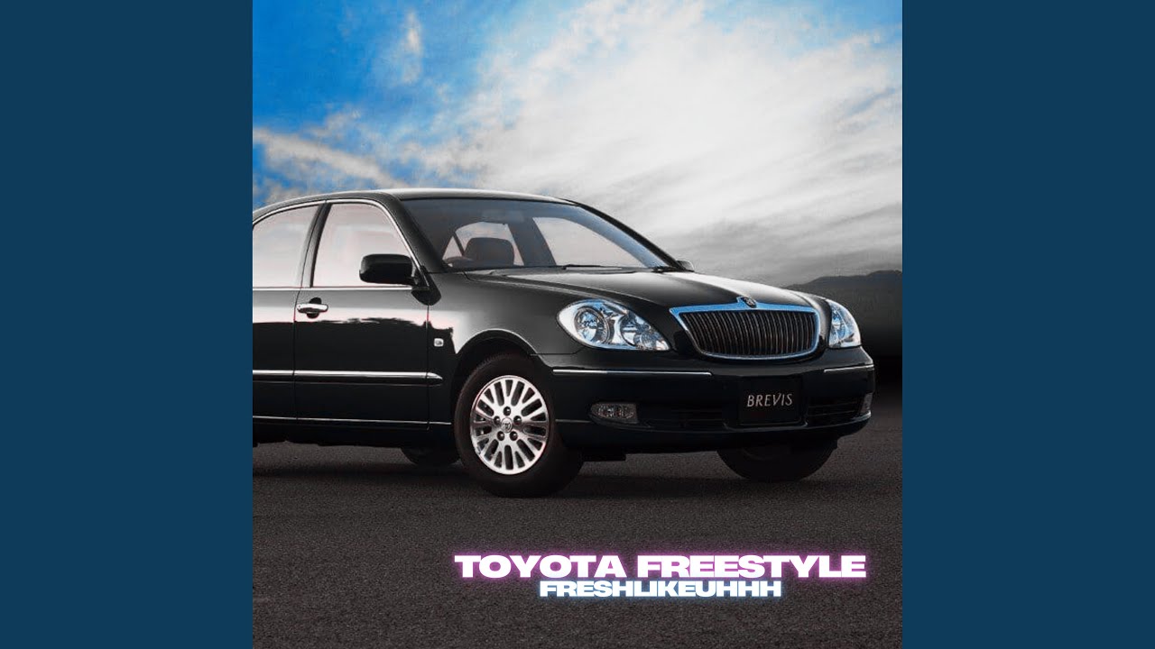 Toyota Freestyle