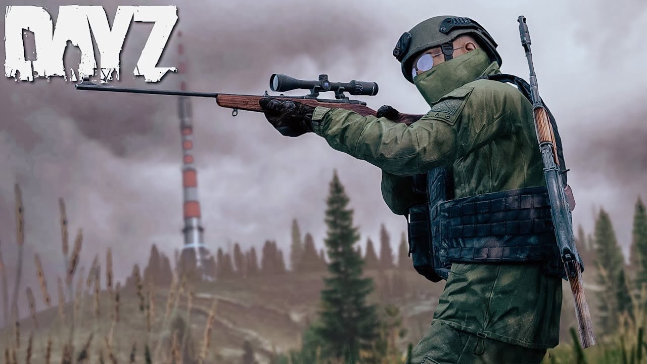 💀игра которая убивает ?  |  DayZ 🎒