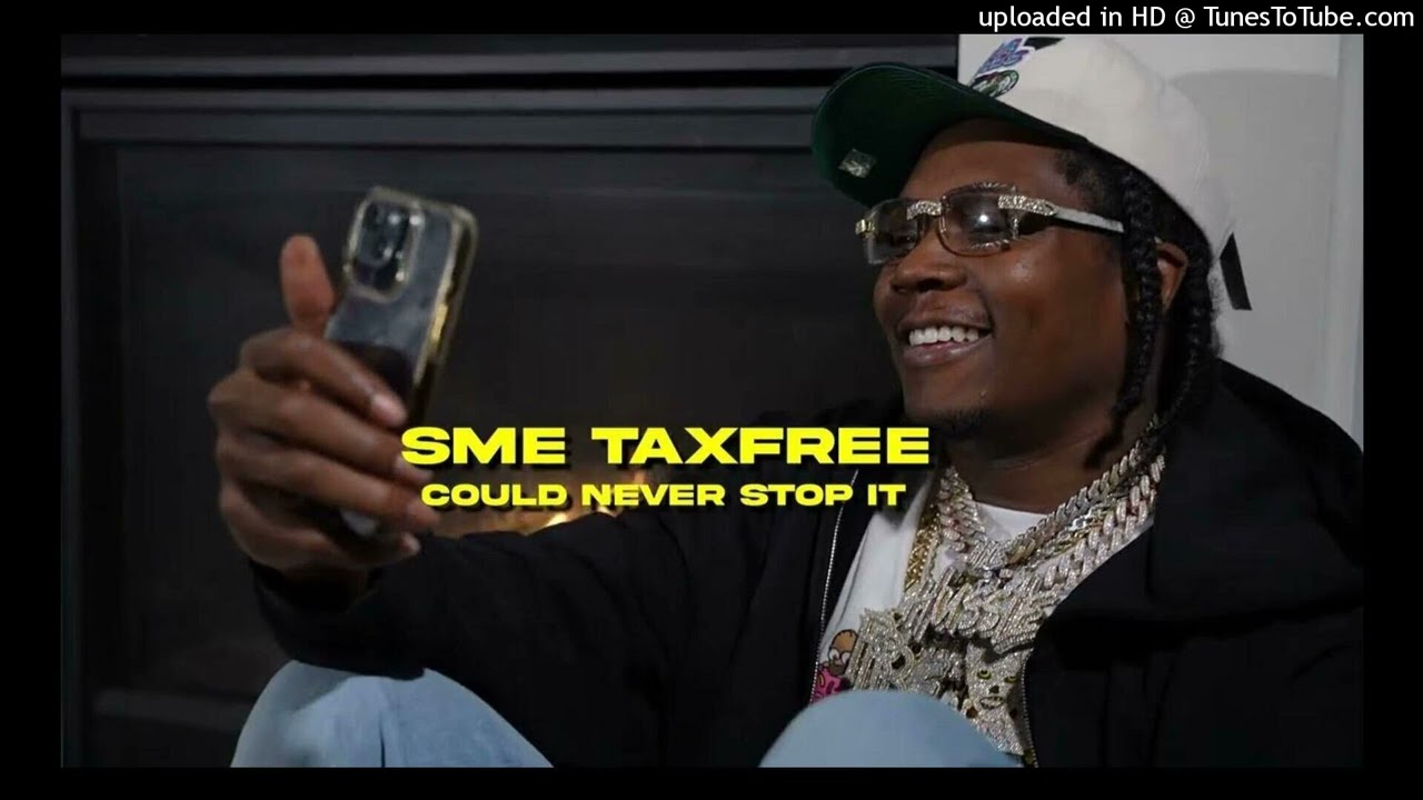 Chicken P x SME Taxfree x Milwaukee Sample Type Beat 