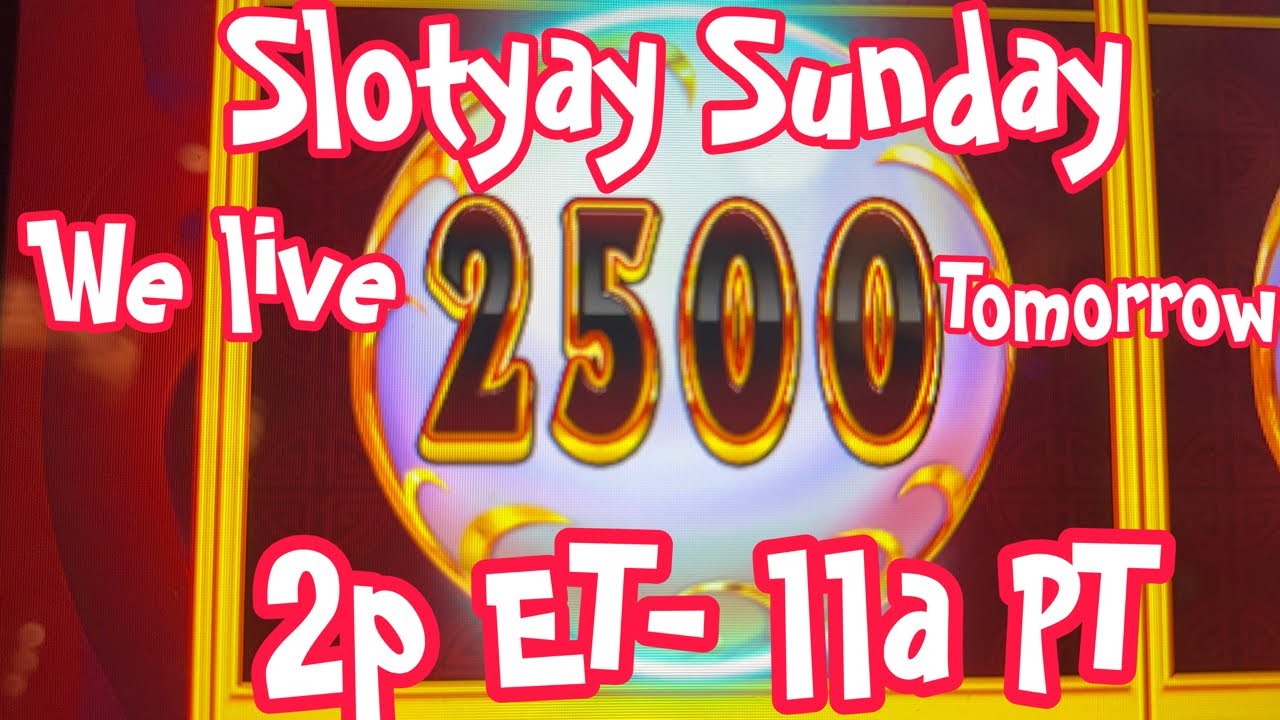 SlotYay Sunday #shorts