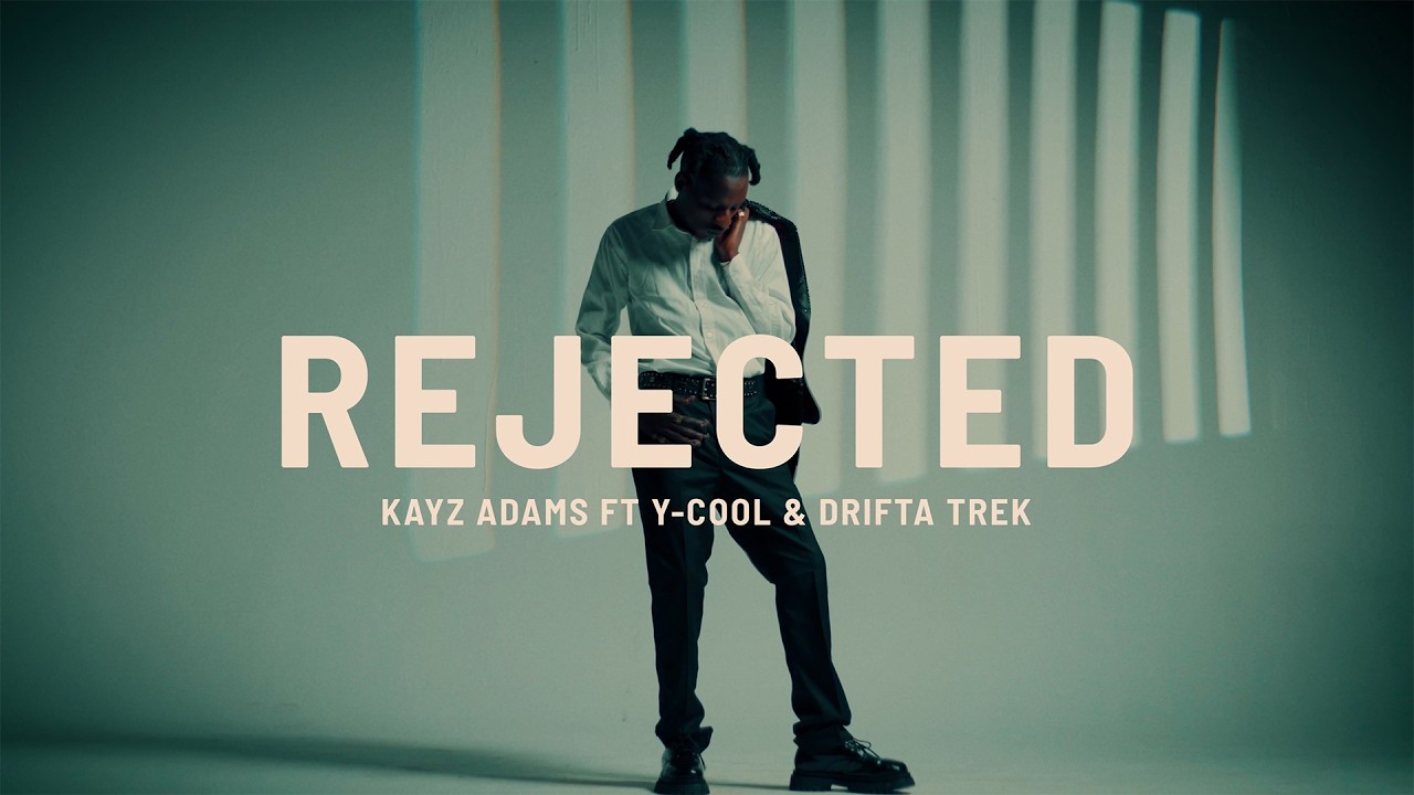KAYZ ADAMS FT. Y COOL & DRIFTA TREK &ndash; REJECTED (Official Video)