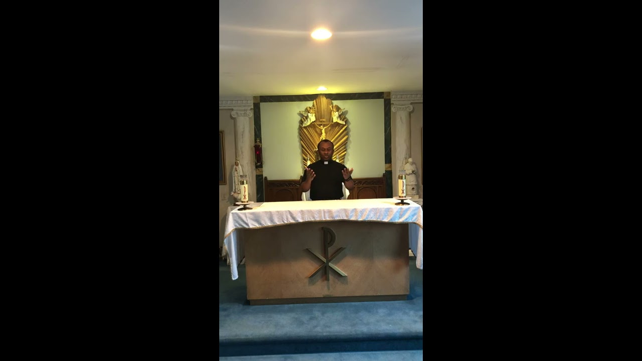 St. Michael's Parish Newark