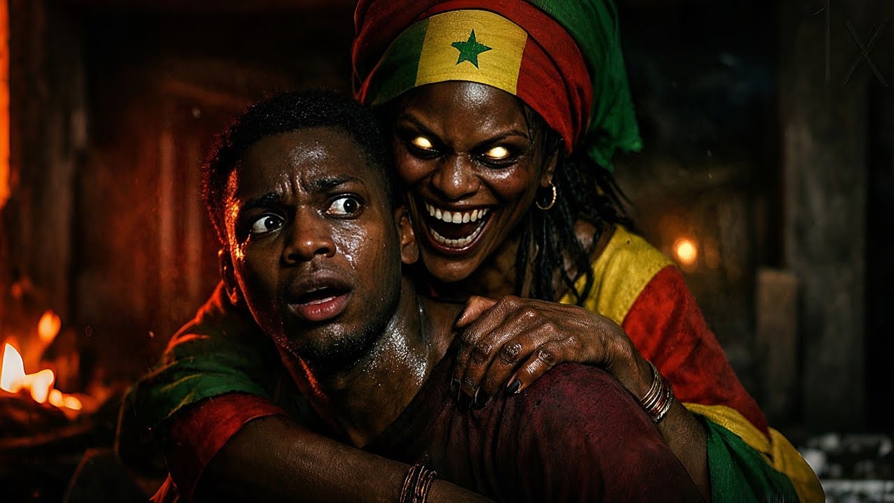 NDAKÉTÉ JOUR BOBOU DOU SAMA YAYE LA GUISS...RAP Bii daffa SOPALÉKOU 😱 !!!