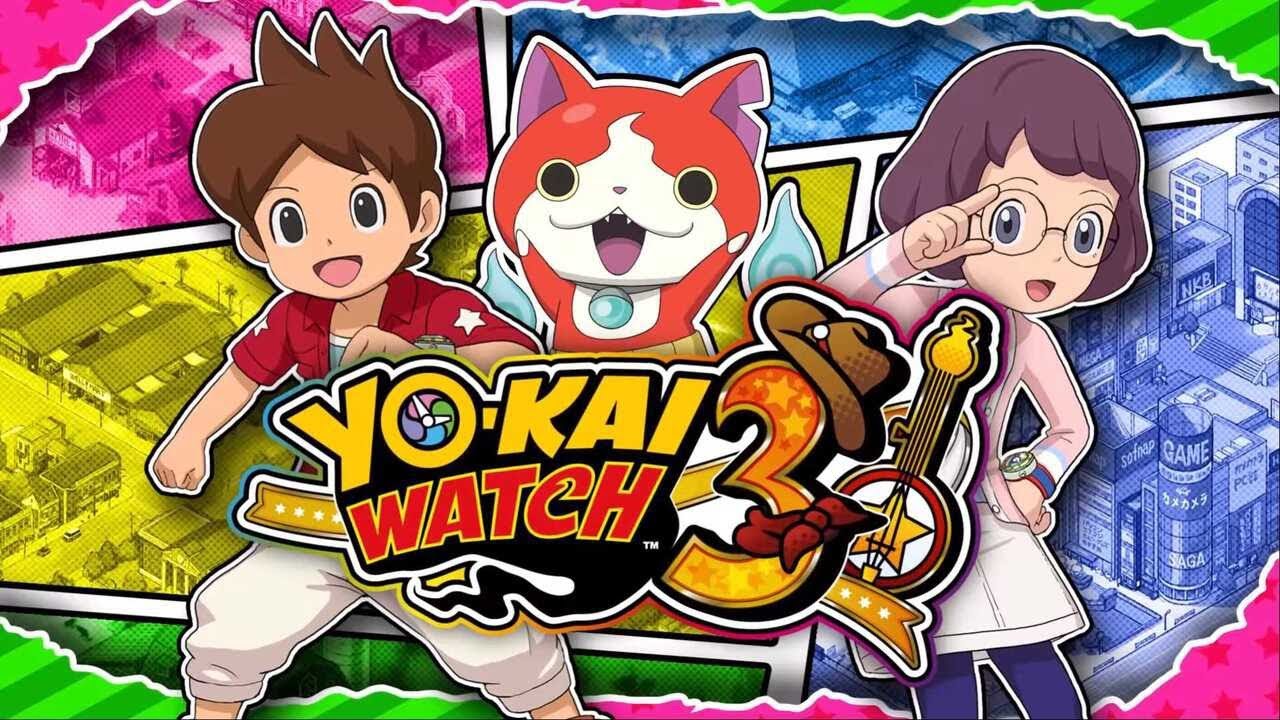 Vs. Don Spiracy [Lower Pitch] | Yo-kai Watch 3 OST