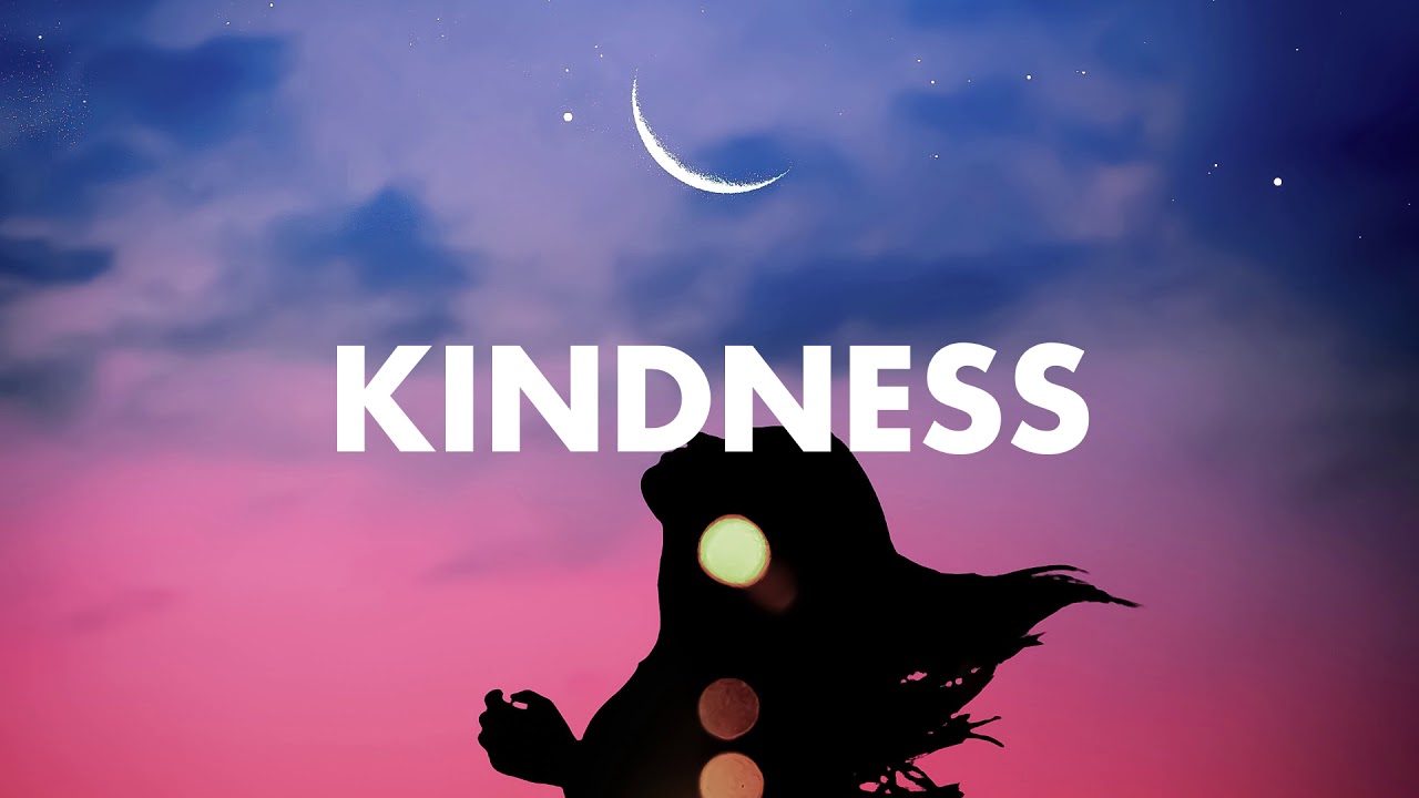 Be More Kind || Subliminal