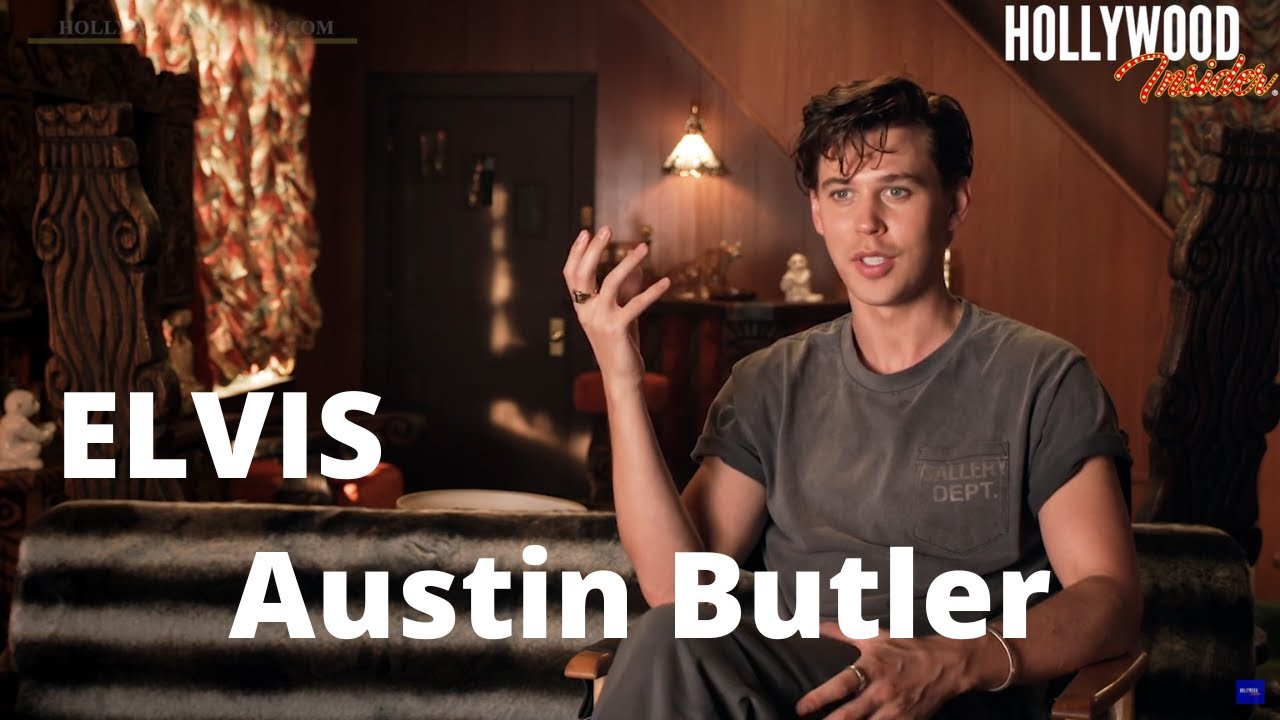 Austin Butler Spills Secrets on Making of ‘Elvis’ | In-Depth Scoop