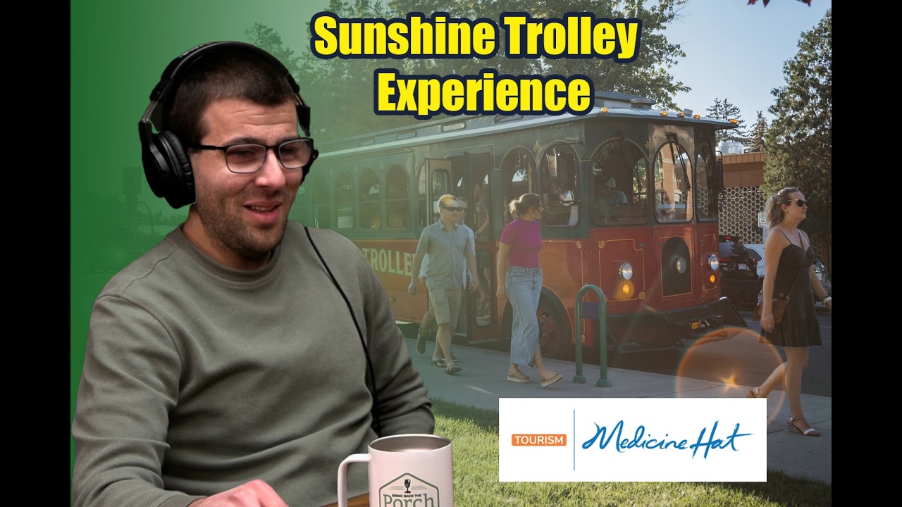 Sunshine Trolley Experience