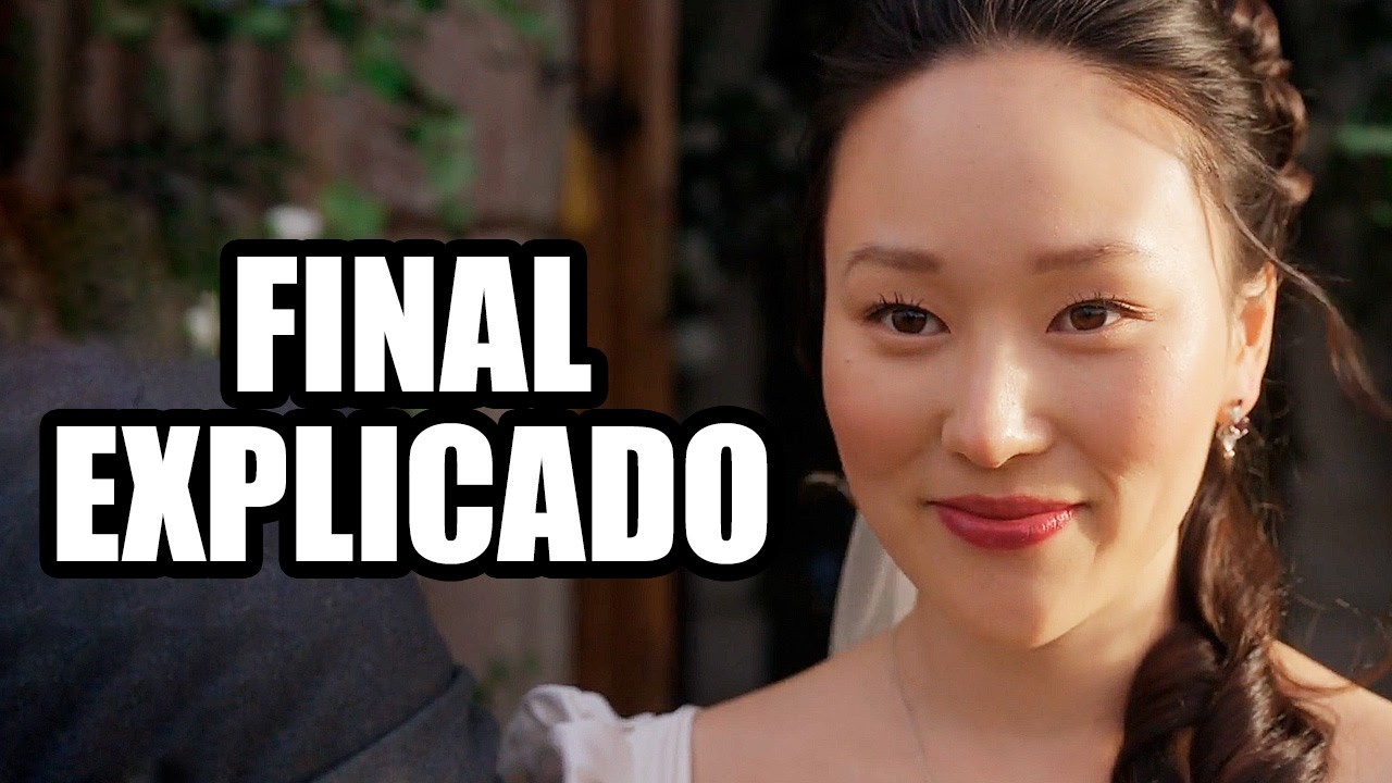 BRIDGERTON 4 Parte 2 FINAL EXPLICADO