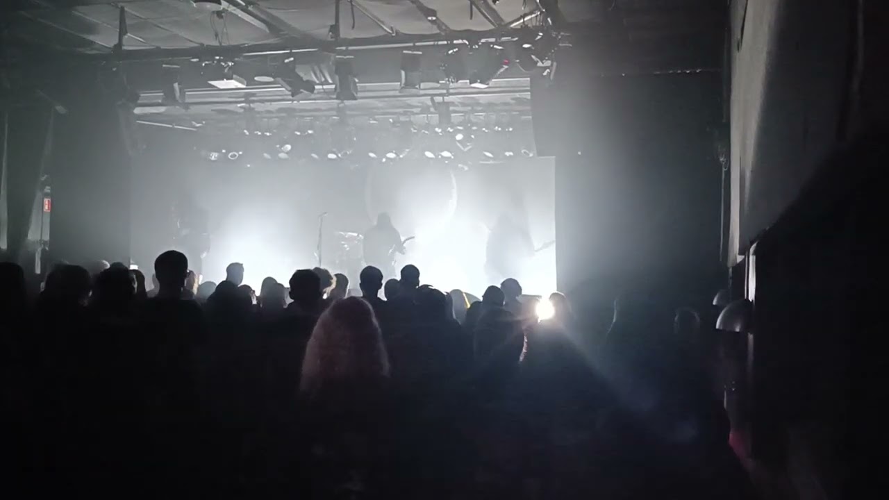 Uada - song tbd (live in Göteborg 20241022)