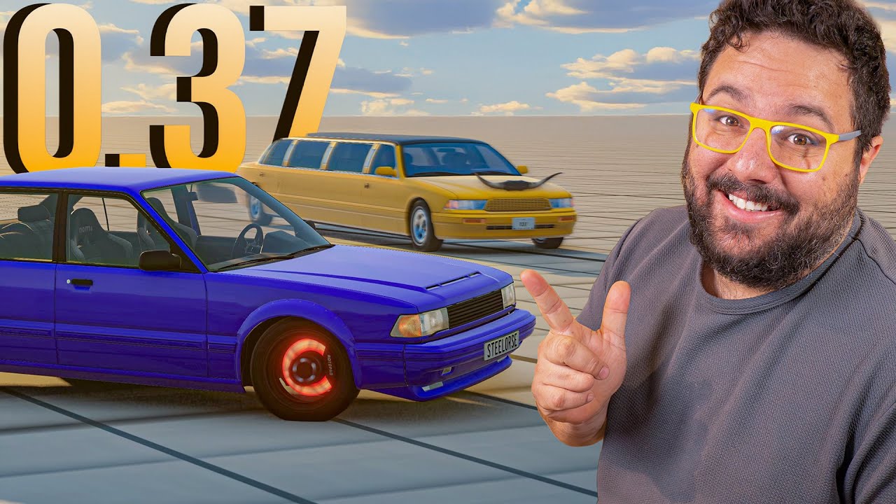 TOUT savoir sur la 0.37 de BeamNG
