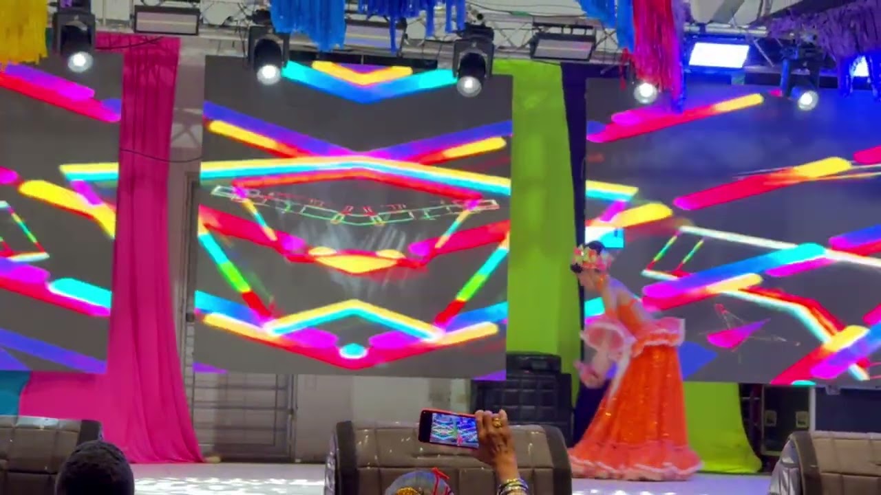 NOCHE DE CUMBIAMBAS - Carnavales de Fonseca 2026