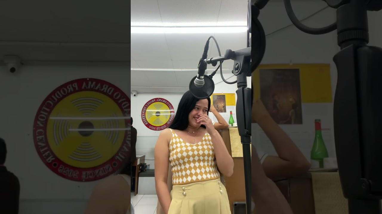 Juander radyo drama ❤️❤️❤️( cebuano drama)
